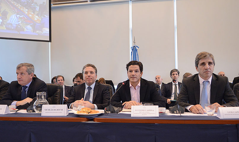 Proyecto de Ley de Presupuestos Generales del Estado 2018