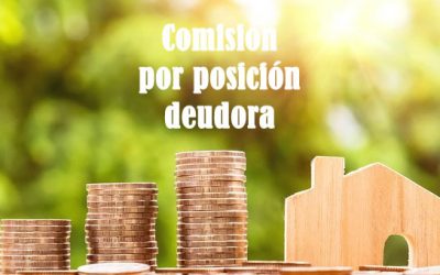 RECLAME A SU BANCO EL COBRO DE COMISIONES POR DESCUBIERTO